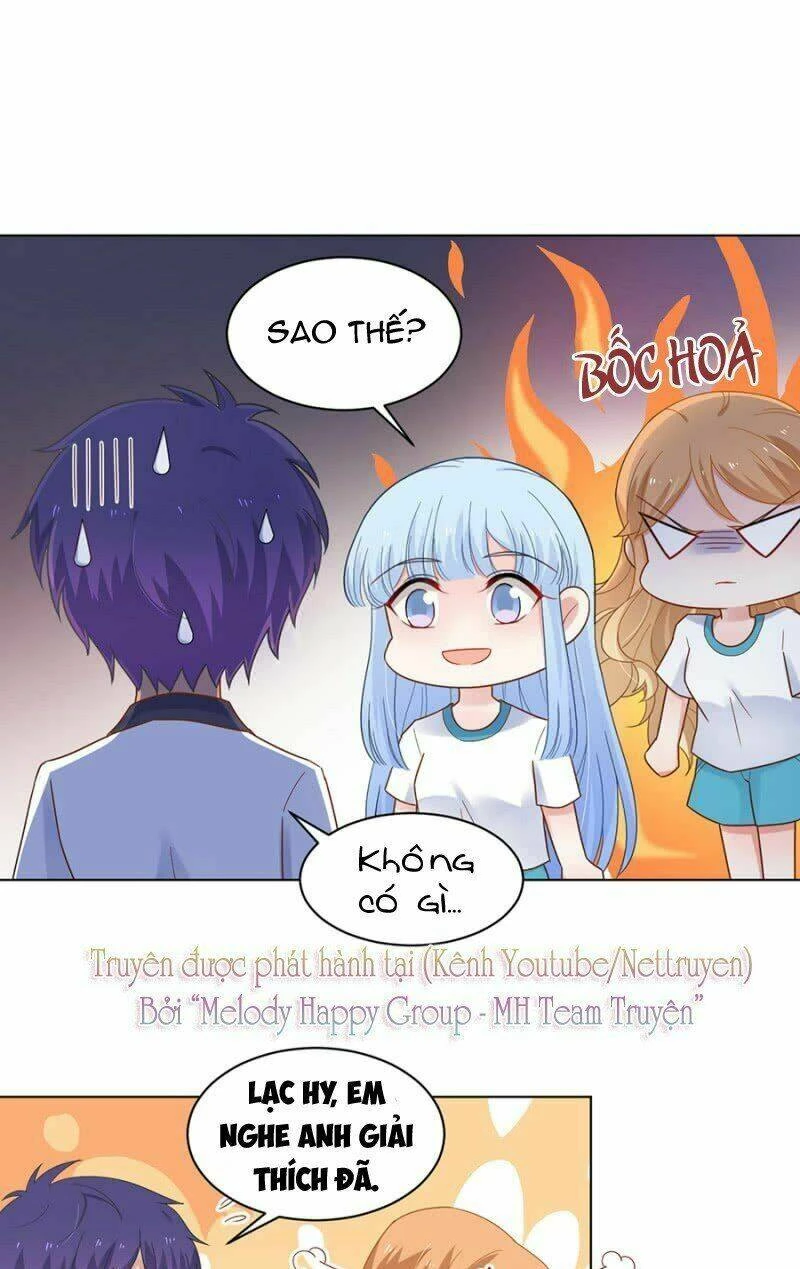 Ma Lạt Thiên Kim Đẩu Ác Thiếu Chapter 124 - 9