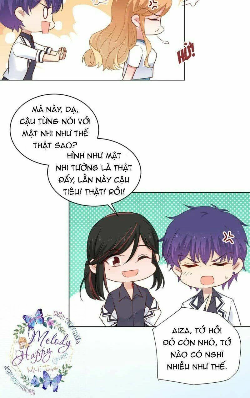 Ma Lạt Thiên Kim Đẩu Ác Thiếu Chapter 124 - 10