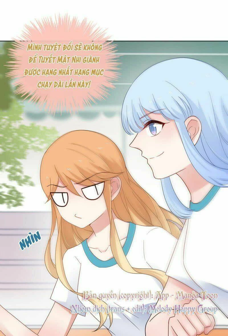 Ma Lạt Thiên Kim Đẩu Ác Thiếu Chapter 124 - 12