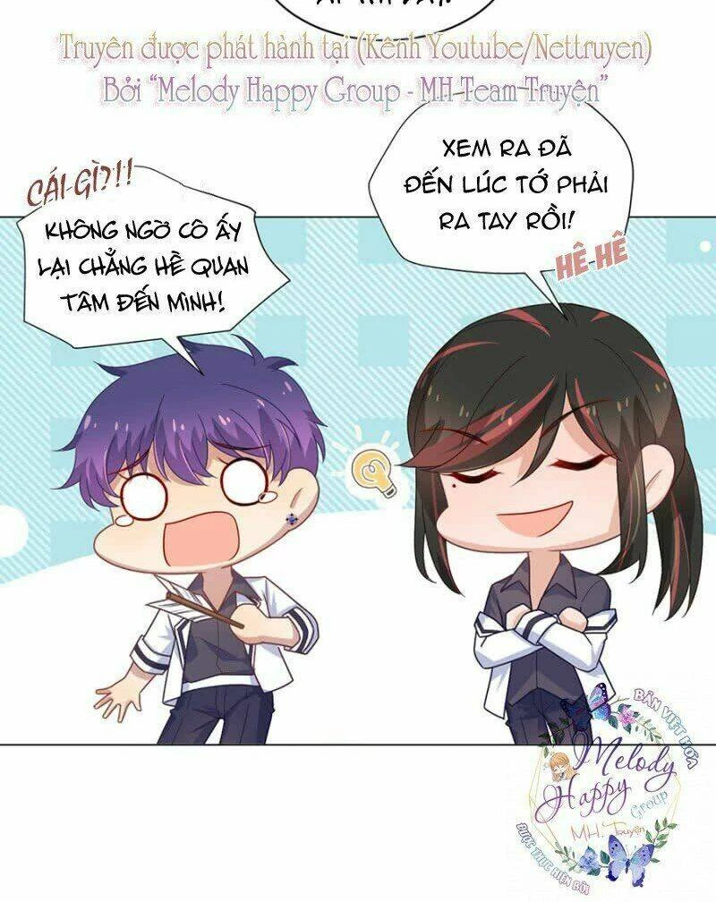 Ma Lạt Thiên Kim Đẩu Ác Thiếu Chapter 124 - 17