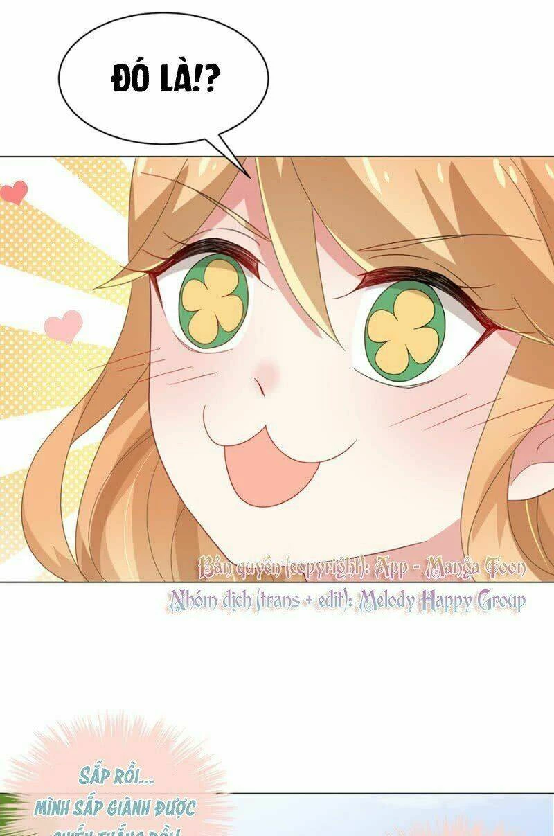 Ma Lạt Thiên Kim Đẩu Ác Thiếu Chapter 124 - 20