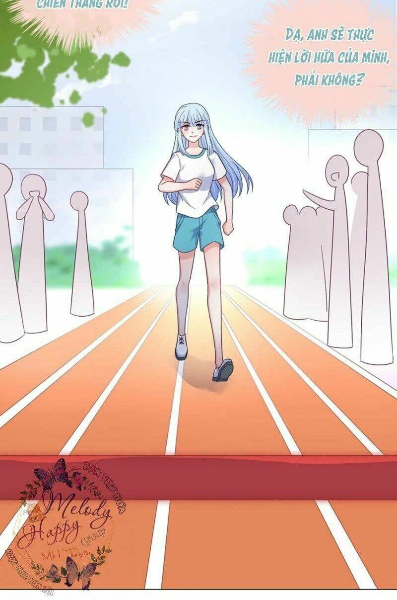 Ma Lạt Thiên Kim Đẩu Ác Thiếu Chapter 124 - 21