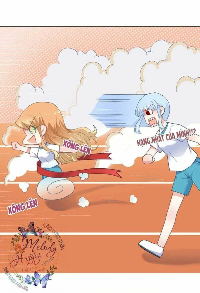 Ma Lạt Thiên Kim Đẩu Ác Thiếu Chapter 124 - 23