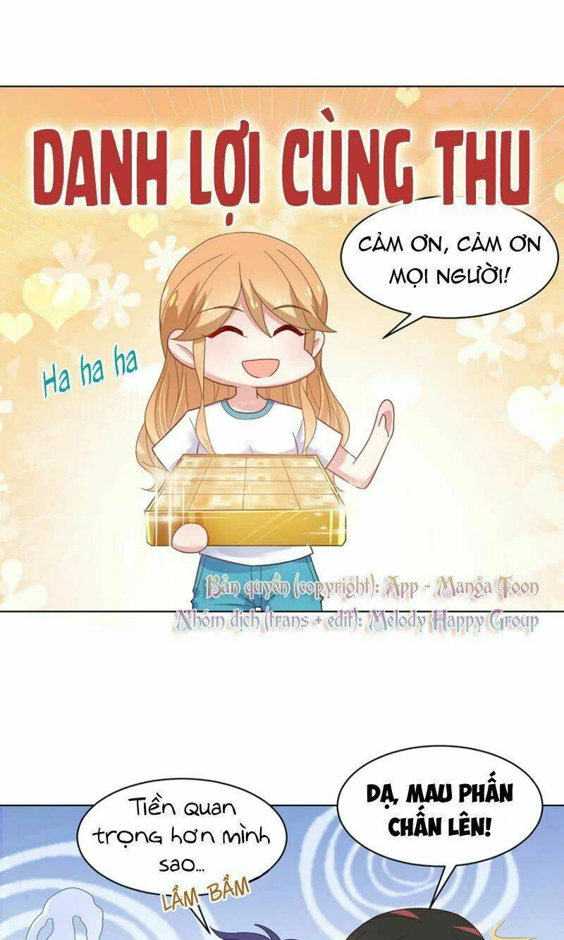 Ma Lạt Thiên Kim Đẩu Ác Thiếu Chapter 124 - 25