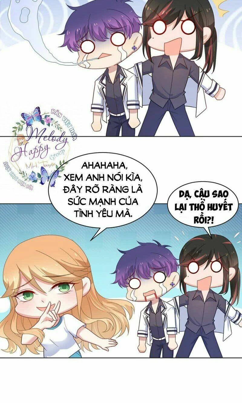 Ma Lạt Thiên Kim Đẩu Ác Thiếu Chapter 124 - 26