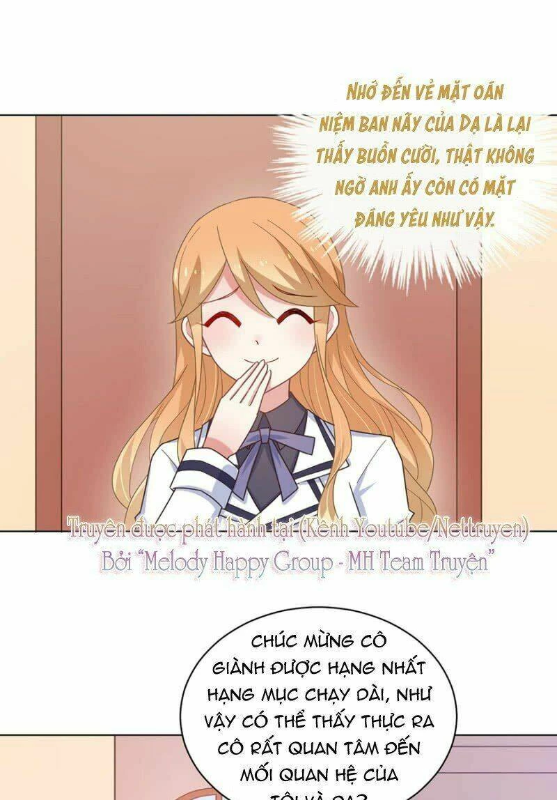 Ma Lạt Thiên Kim Đẩu Ác Thiếu Chapter 124 - 29