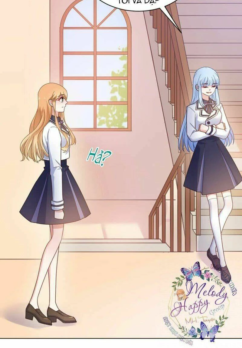 Ma Lạt Thiên Kim Đẩu Ác Thiếu Chapter 124 - 30