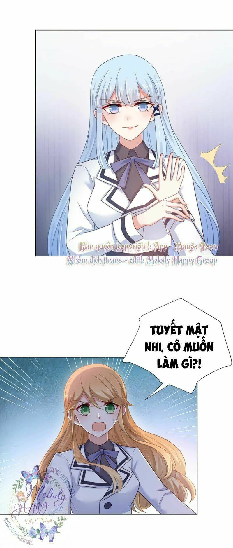 Ma Lạt Thiên Kim Đẩu Ác Thiếu Chapter 125 - 4