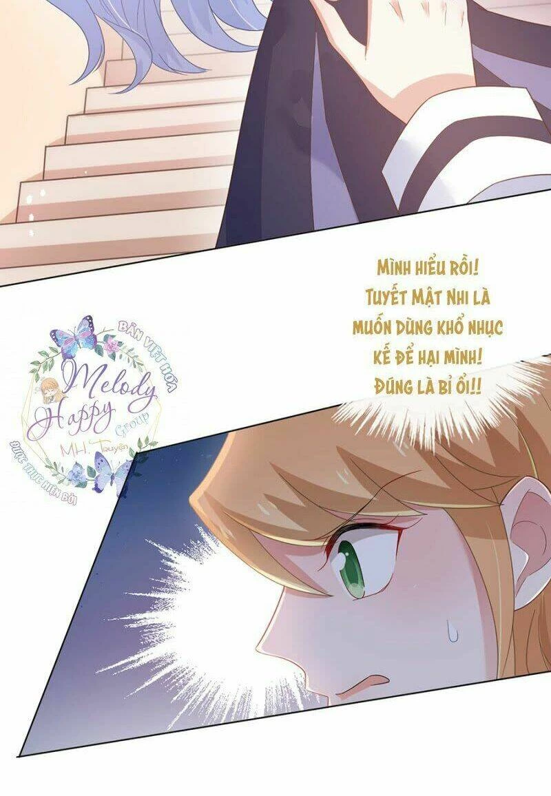 Ma Lạt Thiên Kim Đẩu Ác Thiếu Chapter 125 - 6