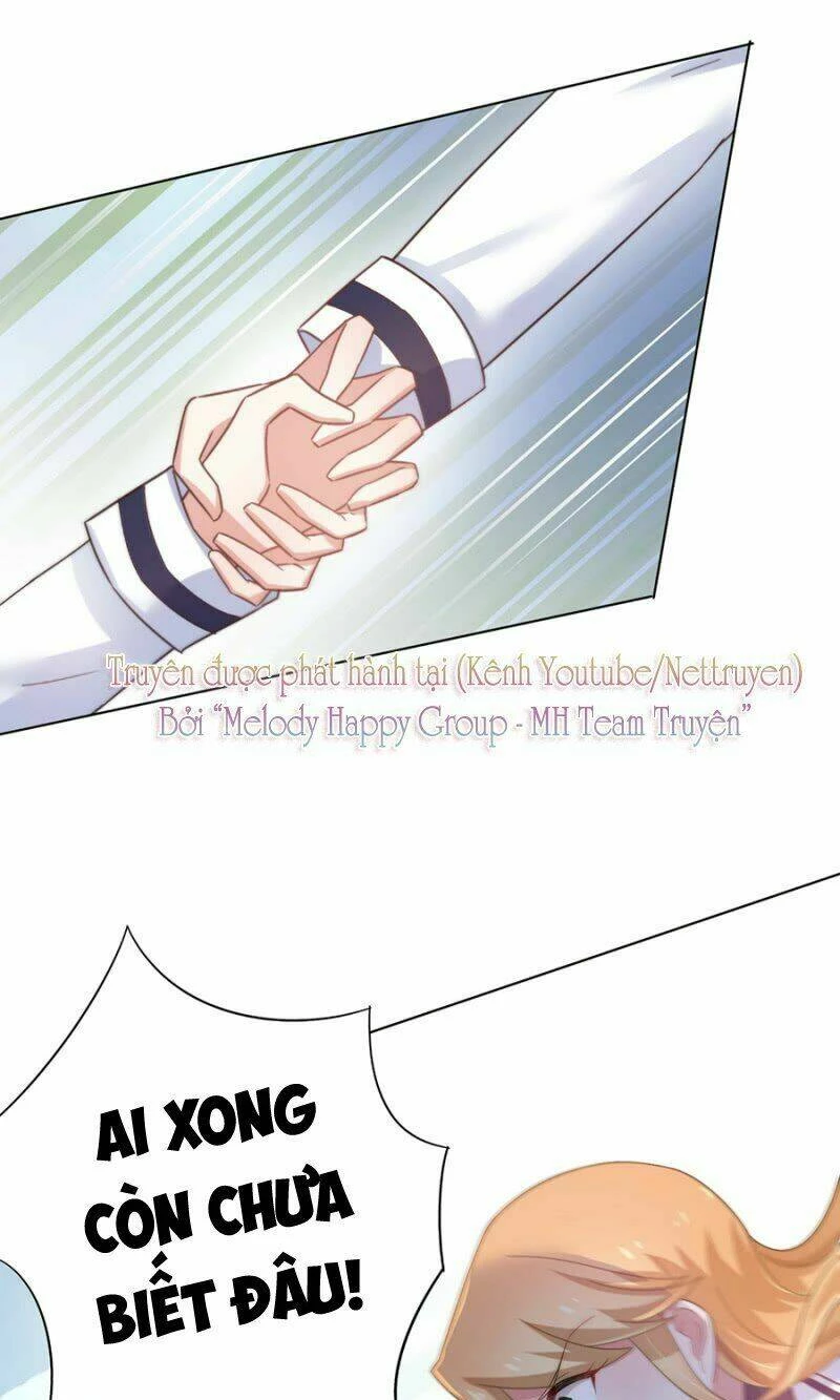 Ma Lạt Thiên Kim Đẩu Ác Thiếu Chapter 125 - 8