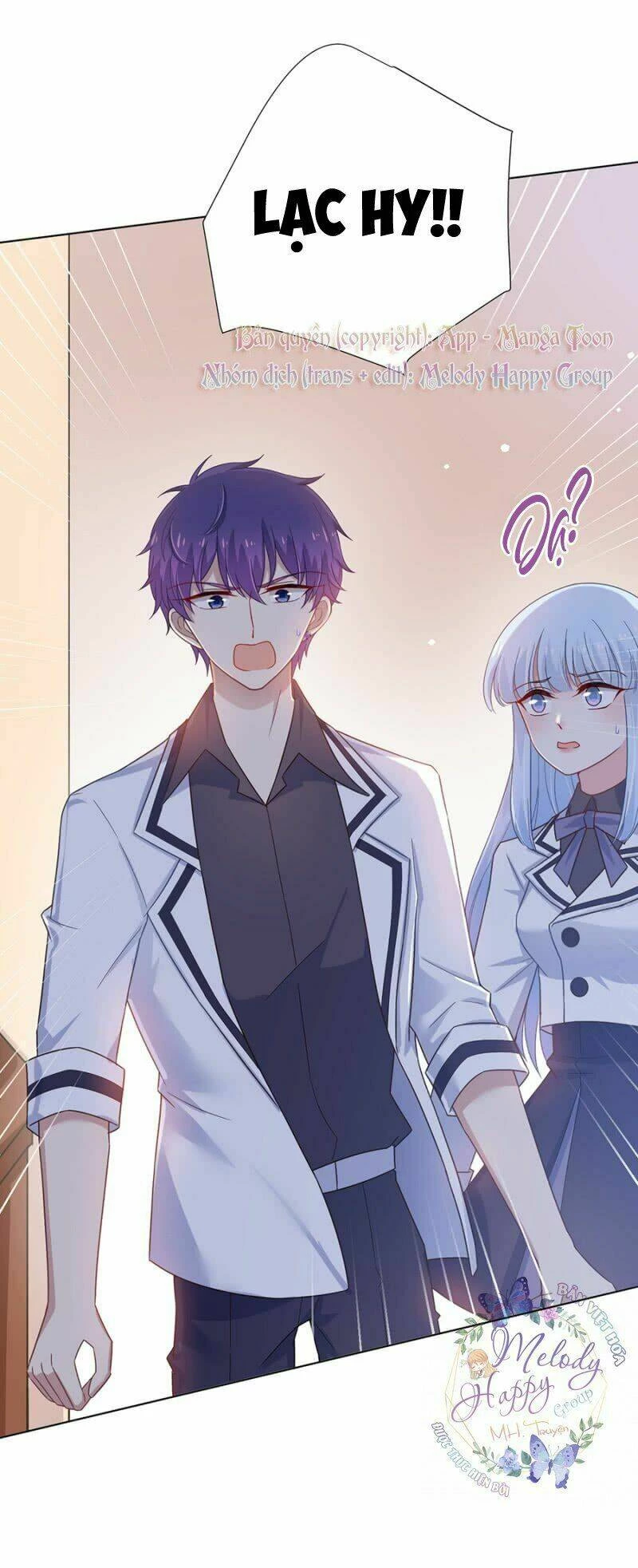 Ma Lạt Thiên Kim Đẩu Ác Thiếu Chapter 125 - 14