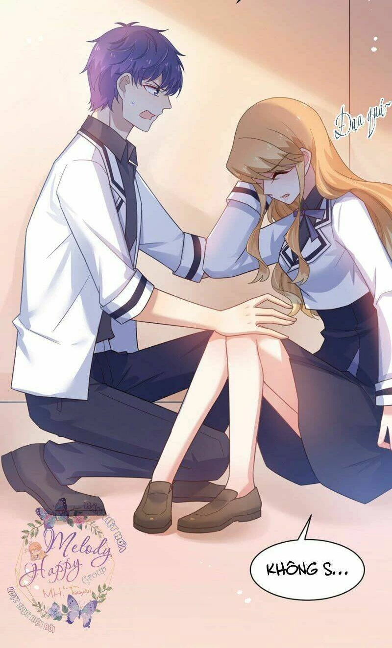 Ma Lạt Thiên Kim Đẩu Ác Thiếu Chapter 125 - 16