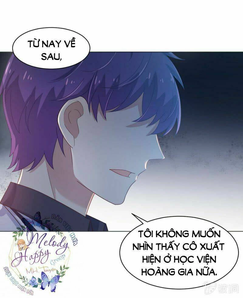 Ma Lạt Thiên Kim Đẩu Ác Thiếu Chapter 125 - 24