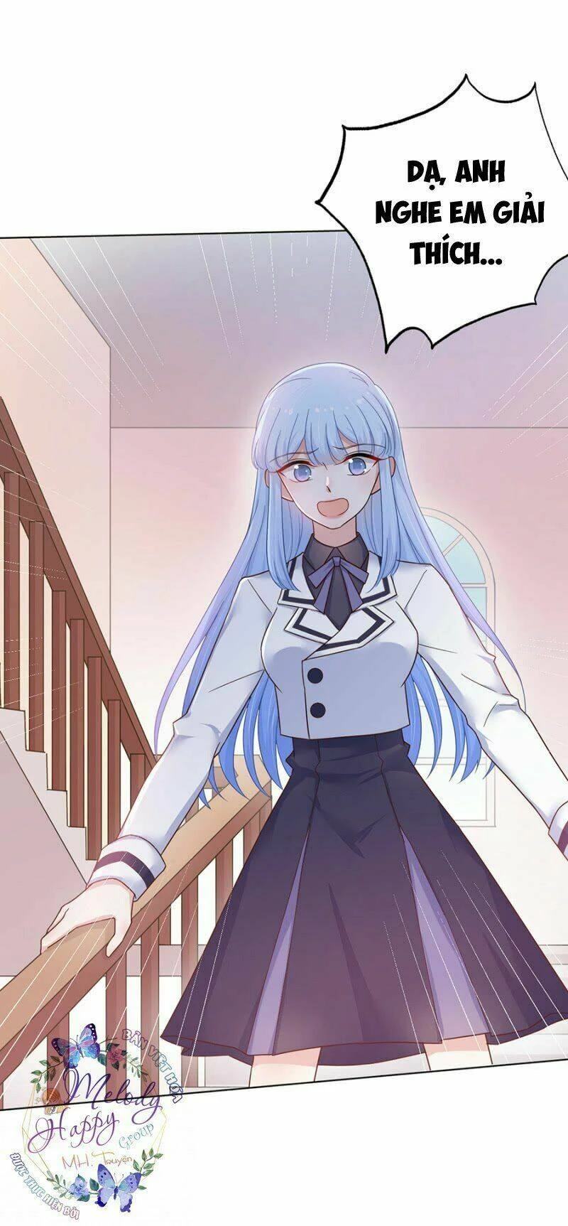 Ma Lạt Thiên Kim Đẩu Ác Thiếu Chapter 125 - 25