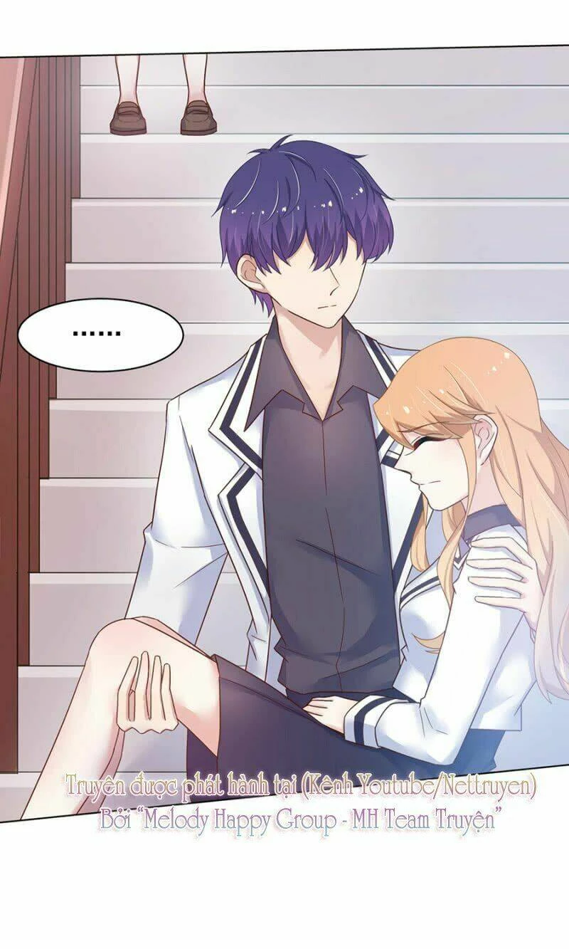 Ma Lạt Thiên Kim Đẩu Ác Thiếu Chapter 125 - 26