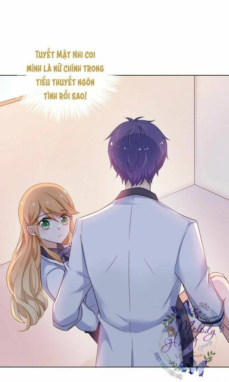 Ma Lạt Thiên Kim Đẩu Ác Thiếu Chapter 125 - 27