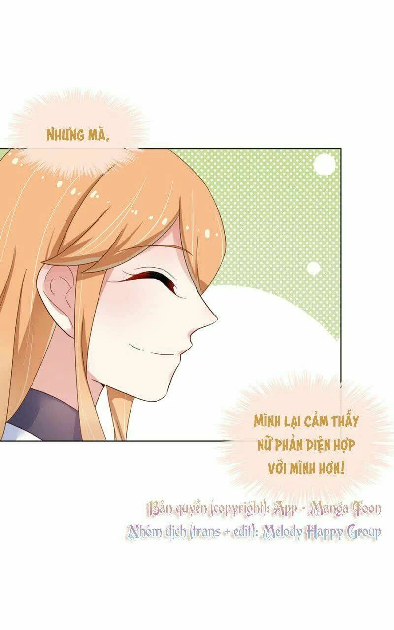 Ma Lạt Thiên Kim Đẩu Ác Thiếu Chapter 125 - 28