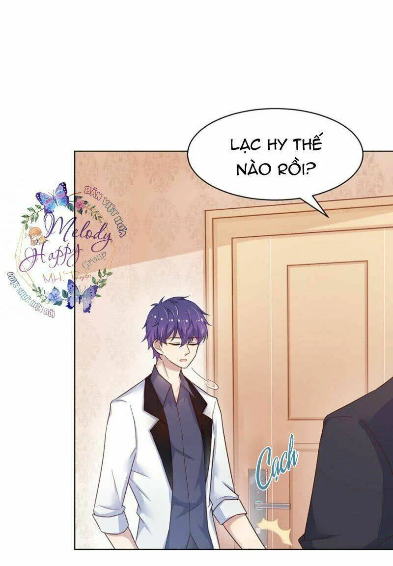 Ma Lạt Thiên Kim Đẩu Ác Thiếu Chapter 125 - 30