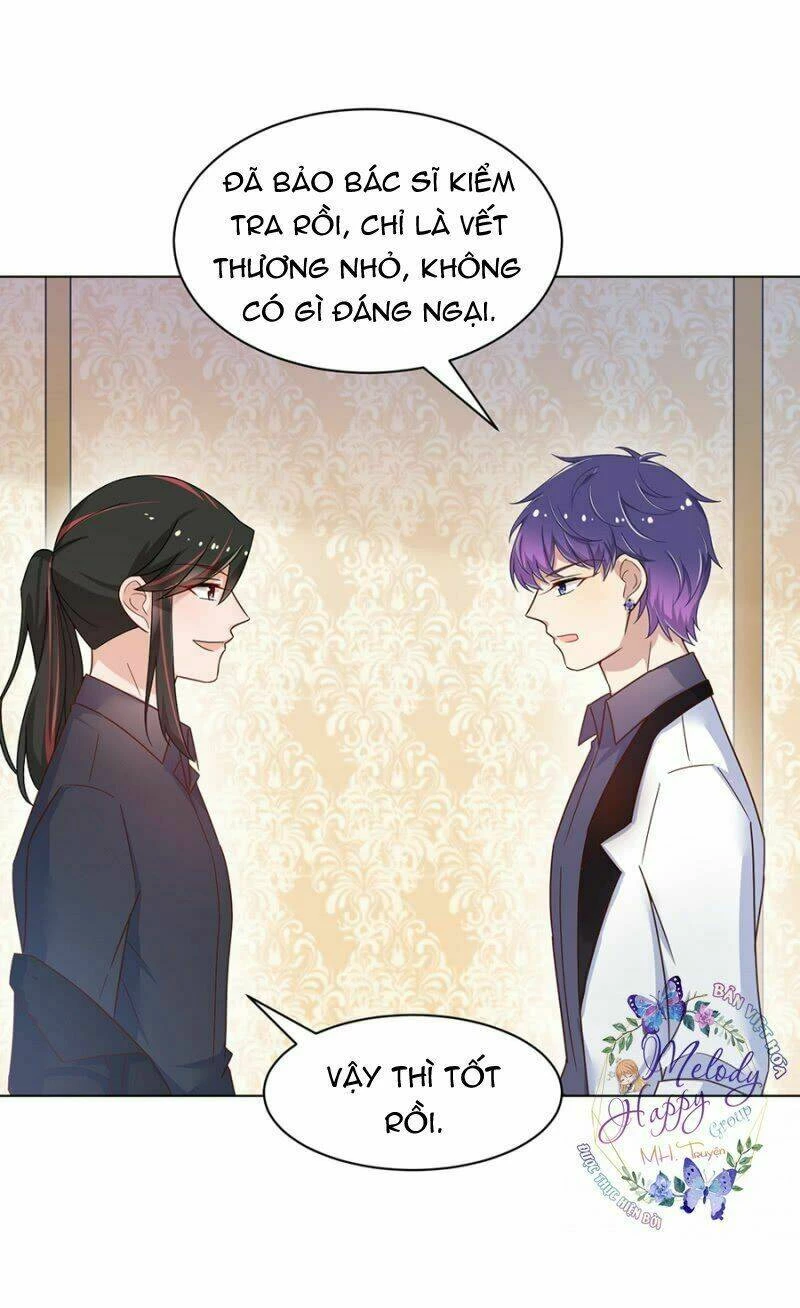 Ma Lạt Thiên Kim Đẩu Ác Thiếu Chapter 125 - 31