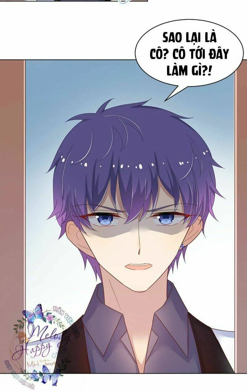 Ma Lạt Thiên Kim Đẩu Ác Thiếu Chapter 125 - 33