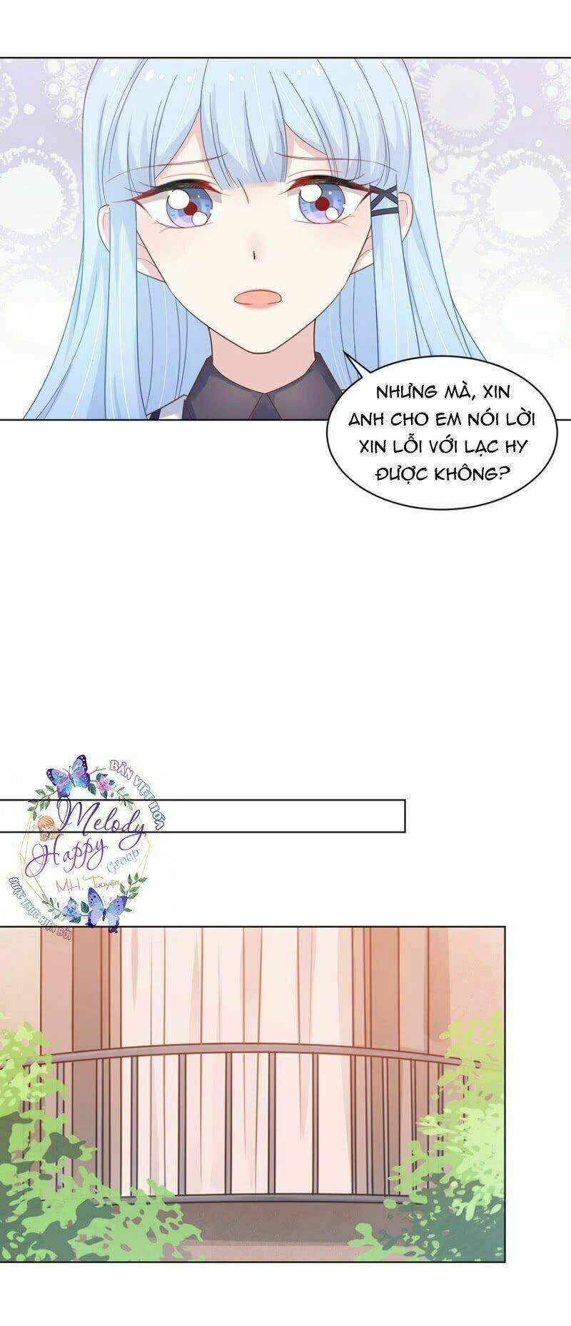 Ma Lạt Thiên Kim Đẩu Ác Thiếu Chapter 126 - 7