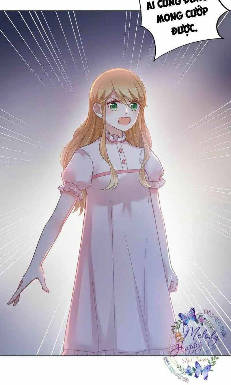 Ma Lạt Thiên Kim Đẩu Ác Thiếu Chapter 126 - 15