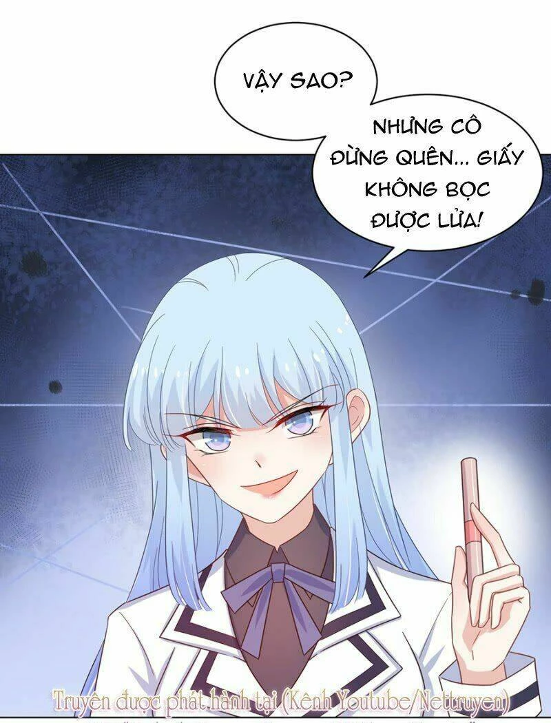 Ma Lạt Thiên Kim Đẩu Ác Thiếu Chapter 126 - 18