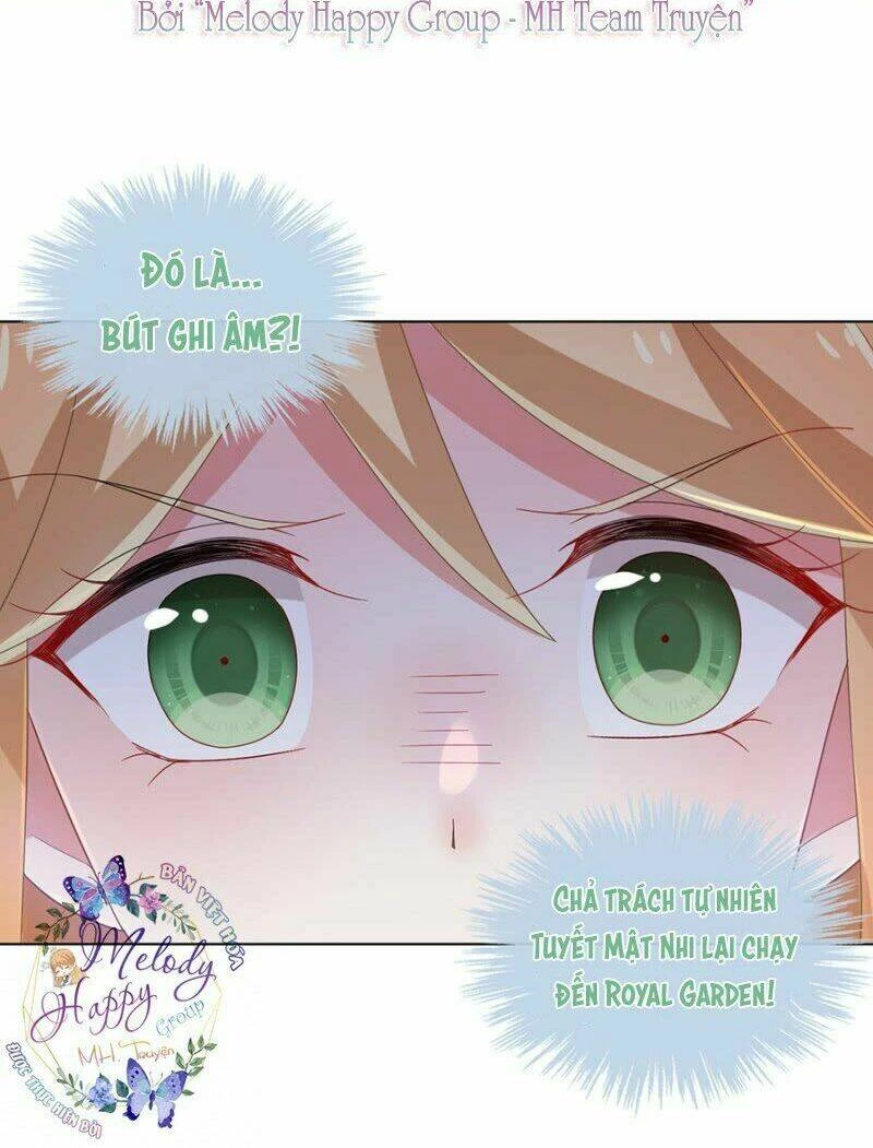 Ma Lạt Thiên Kim Đẩu Ác Thiếu Chapter 126 - 19