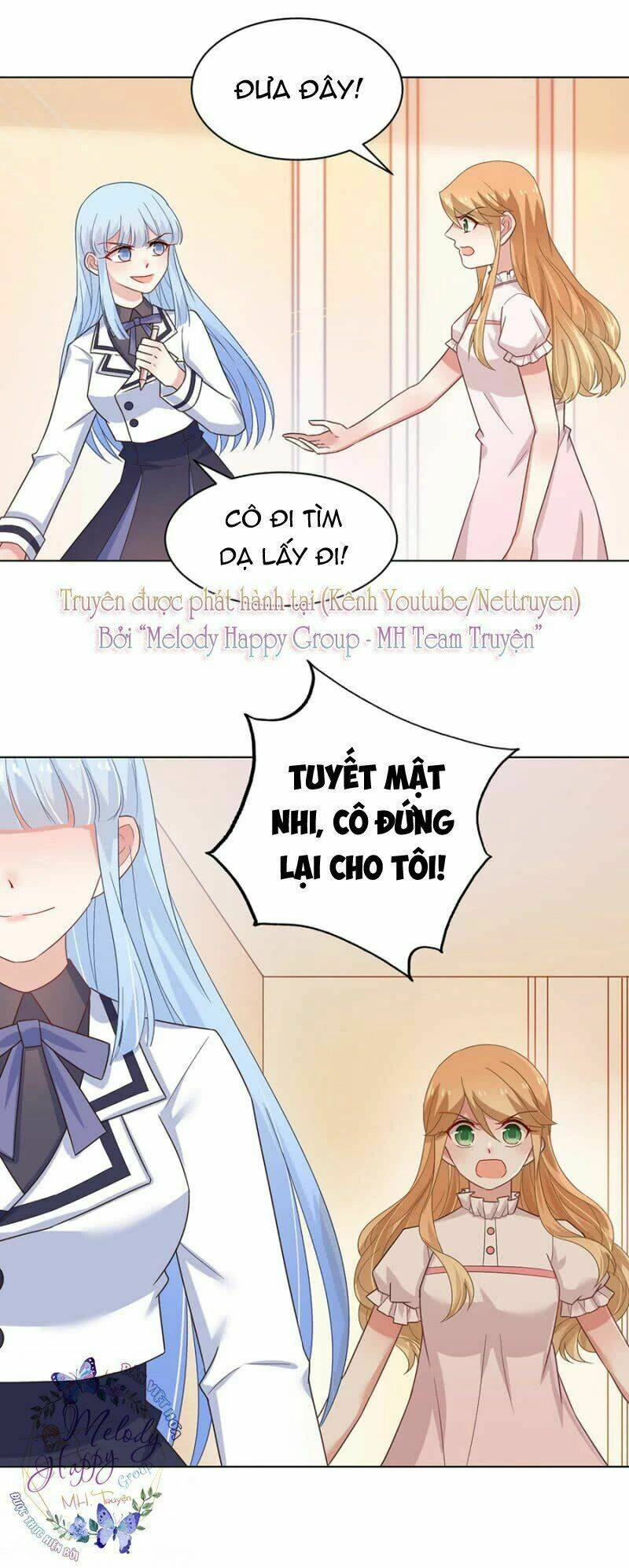 Ma Lạt Thiên Kim Đẩu Ác Thiếu Chapter 126 - 20