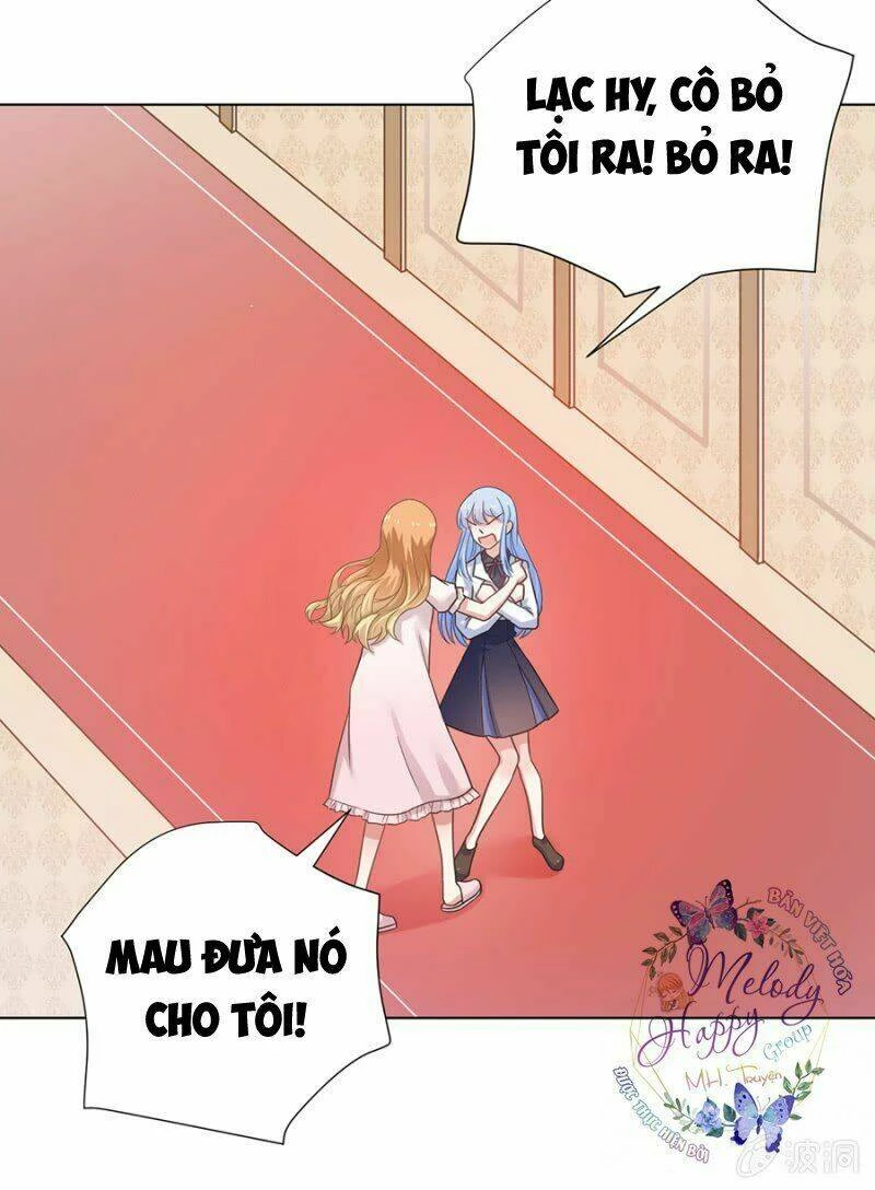 Ma Lạt Thiên Kim Đẩu Ác Thiếu Chapter 126 - 22