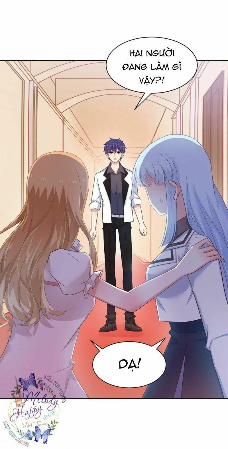 Ma Lạt Thiên Kim Đẩu Ác Thiếu Chapter 126 - 23