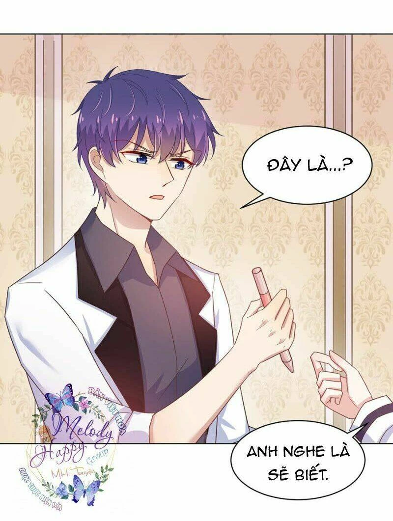 Ma Lạt Thiên Kim Đẩu Ác Thiếu Chapter 126 - 25