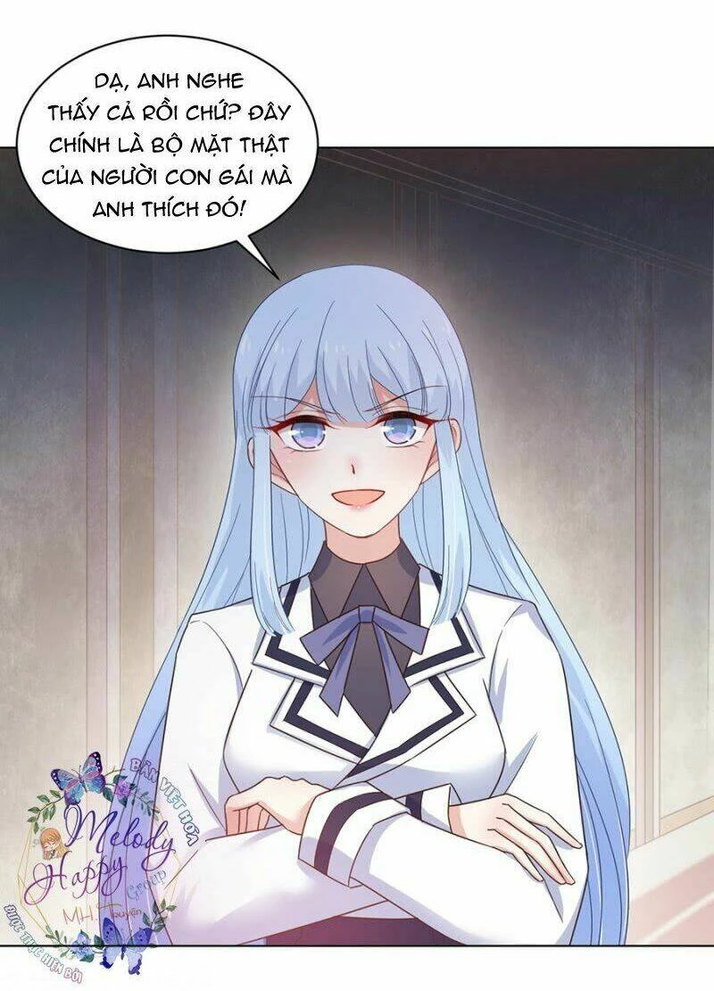 Ma Lạt Thiên Kim Đẩu Ác Thiếu Chapter 126 - 27