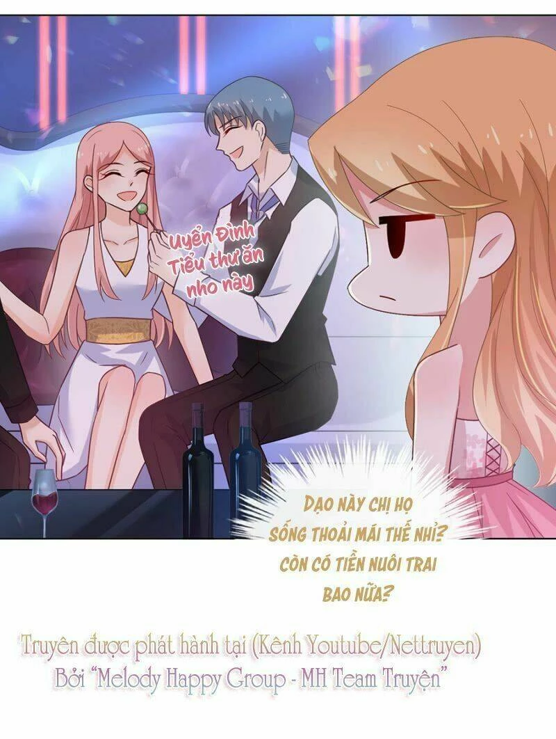 Ma Lạt Thiên Kim Đẩu Ác Thiếu Chapter 128 - 6