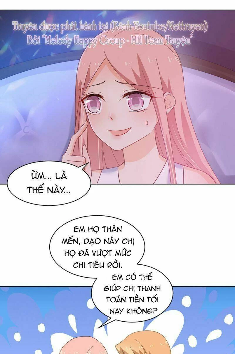 Ma Lạt Thiên Kim Đẩu Ác Thiếu Chapter 128 - 9