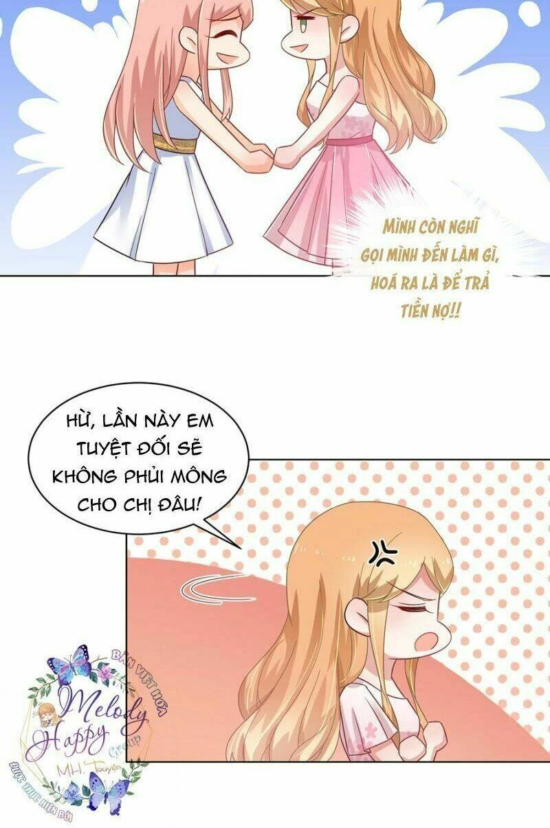 Ma Lạt Thiên Kim Đẩu Ác Thiếu Chapter 128 - 10