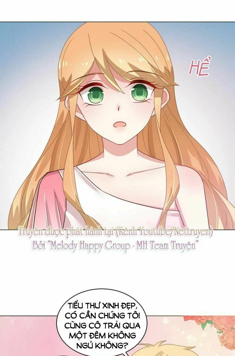 Ma Lạt Thiên Kim Đẩu Ác Thiếu Chapter 128 - 12