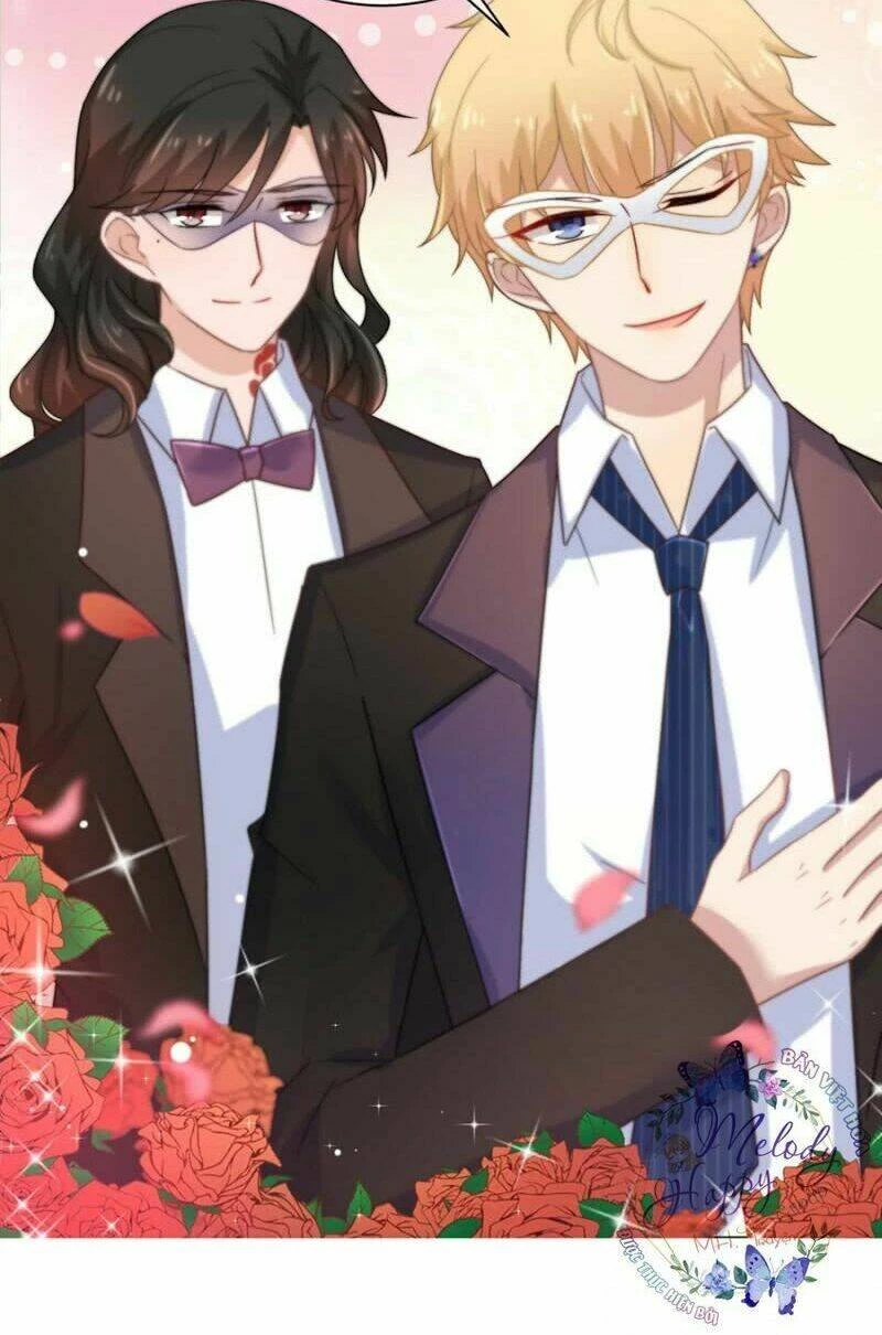 Ma Lạt Thiên Kim Đẩu Ác Thiếu Chapter 128 - 13