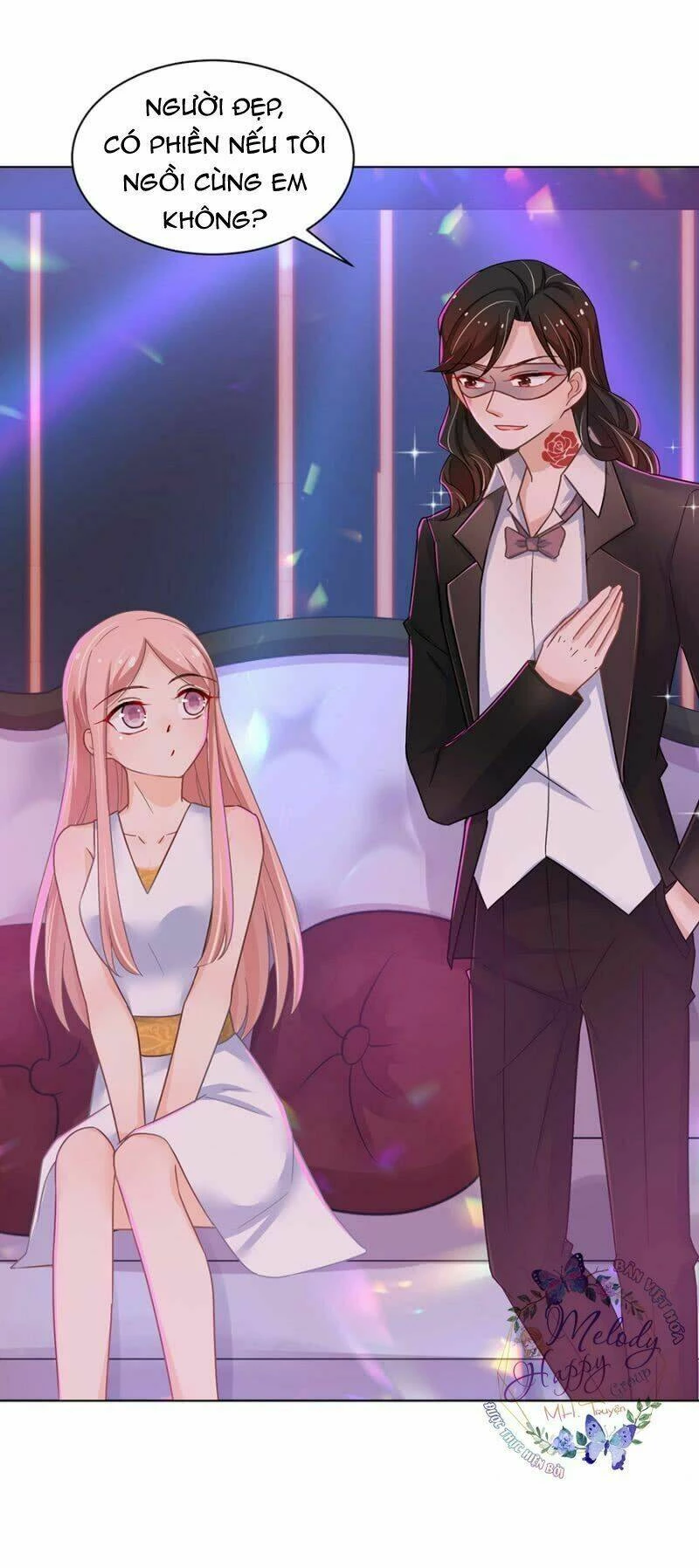 Ma Lạt Thiên Kim Đẩu Ác Thiếu Chapter 128 - 19