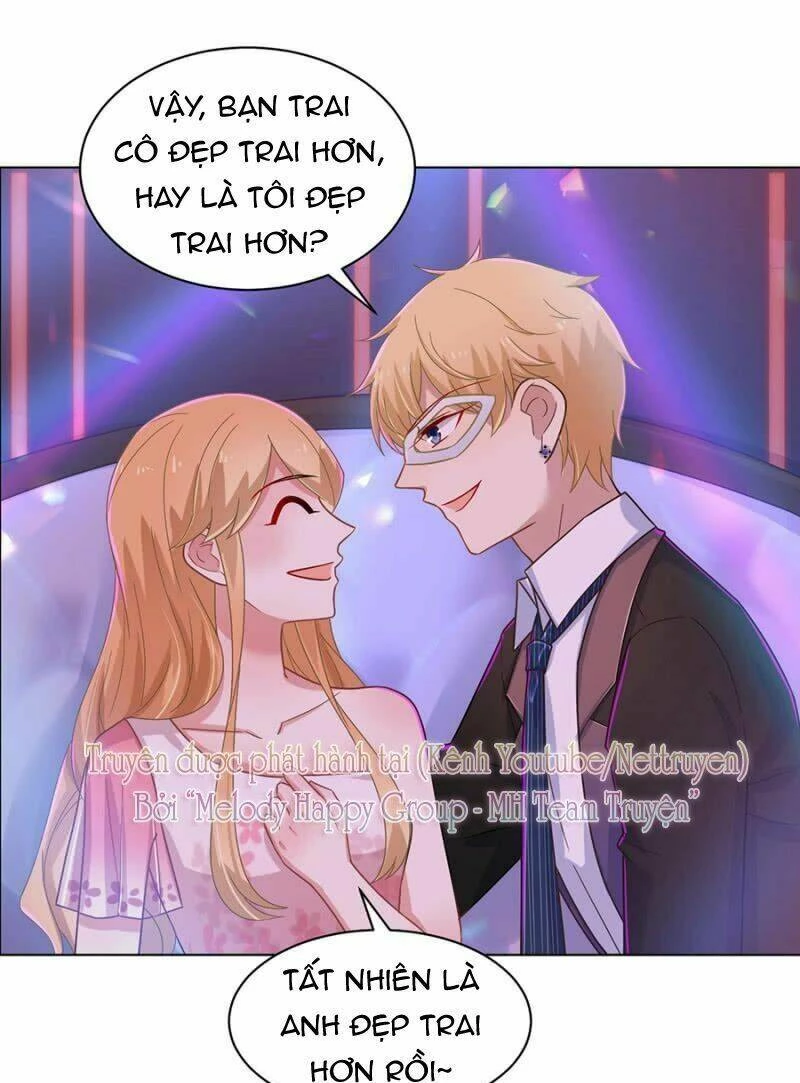 Ma Lạt Thiên Kim Đẩu Ác Thiếu Chapter 128 - 24