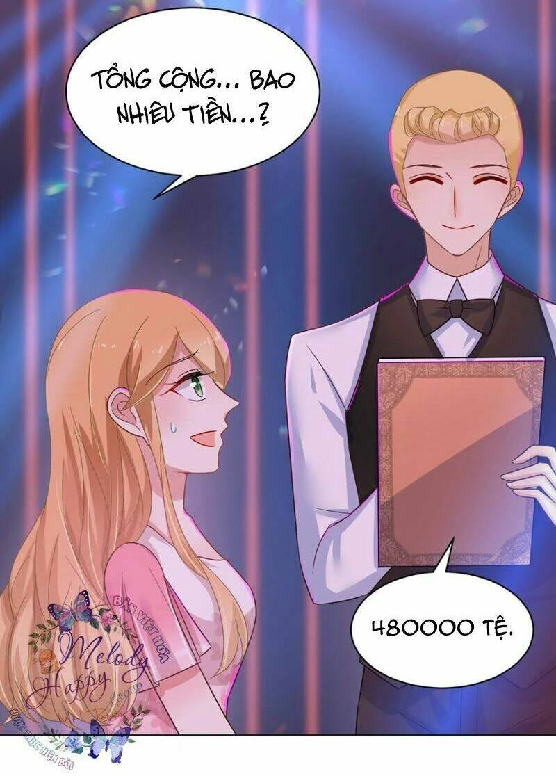 Ma Lạt Thiên Kim Đẩu Ác Thiếu Chapter 128 - 29