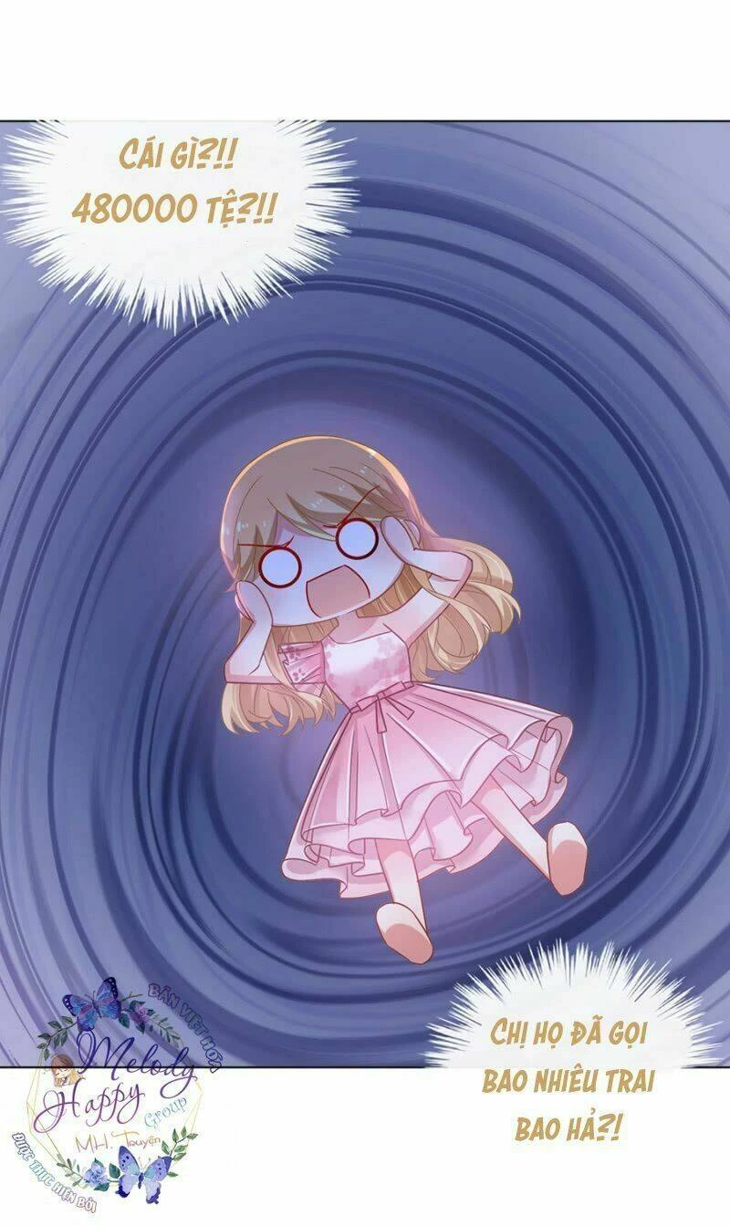 Ma Lạt Thiên Kim Đẩu Ác Thiếu Chapter 128 - 30