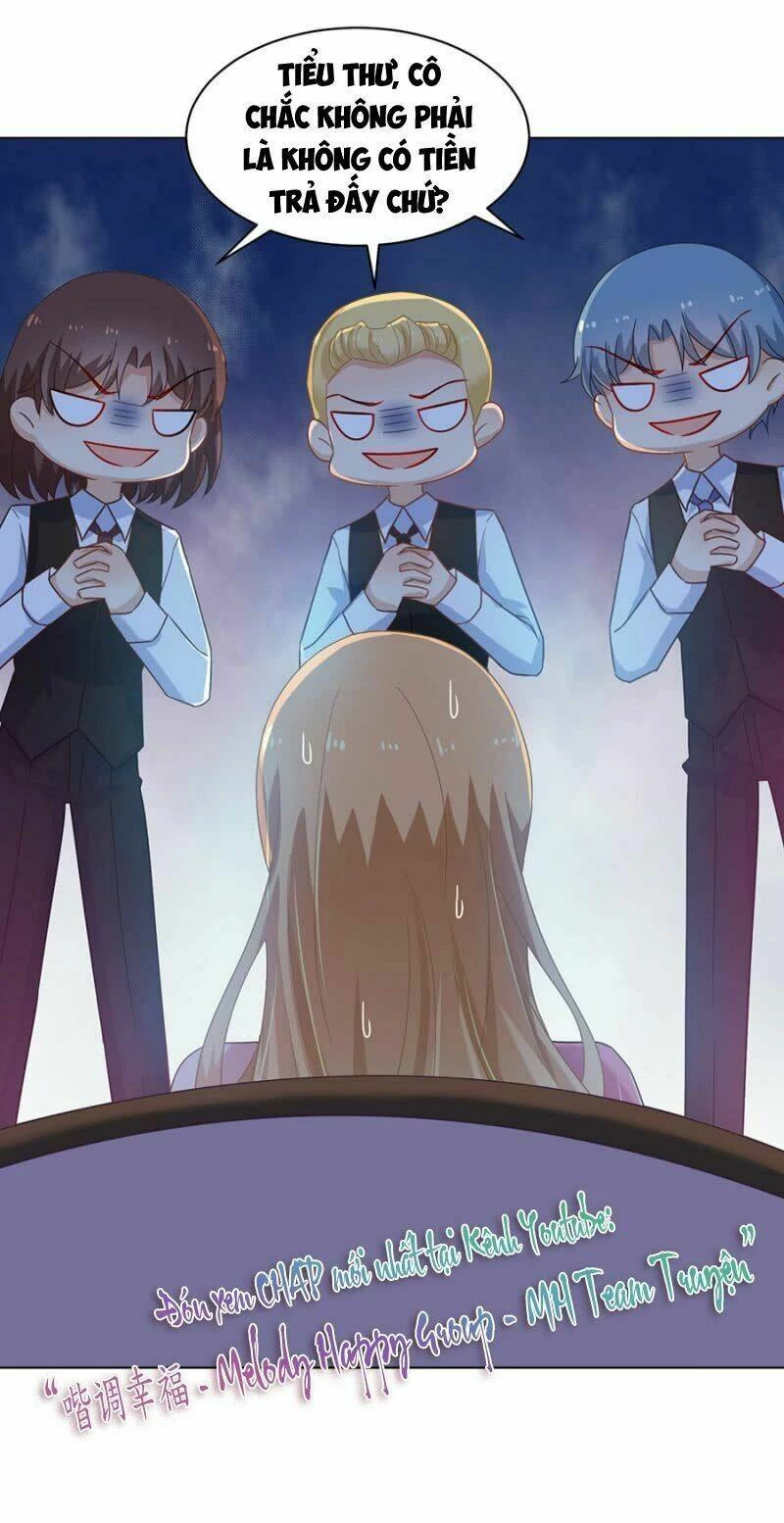 Ma Lạt Thiên Kim Đẩu Ác Thiếu Chapter 128 - 31