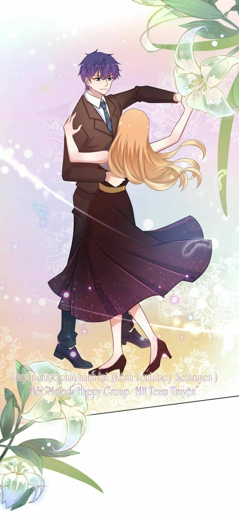 Ma Lạt Thiên Kim Đẩu Ác Thiếu Chapter 134 - 9