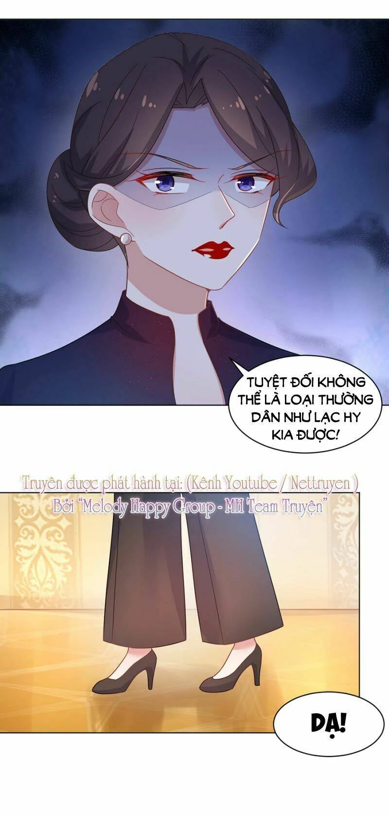 Ma Lạt Thiên Kim Đẩu Ác Thiếu Chapter 134 - 17