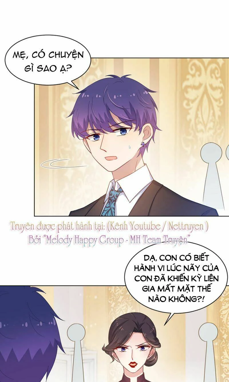 Ma Lạt Thiên Kim Đẩu Ác Thiếu Chapter 134 - 18
