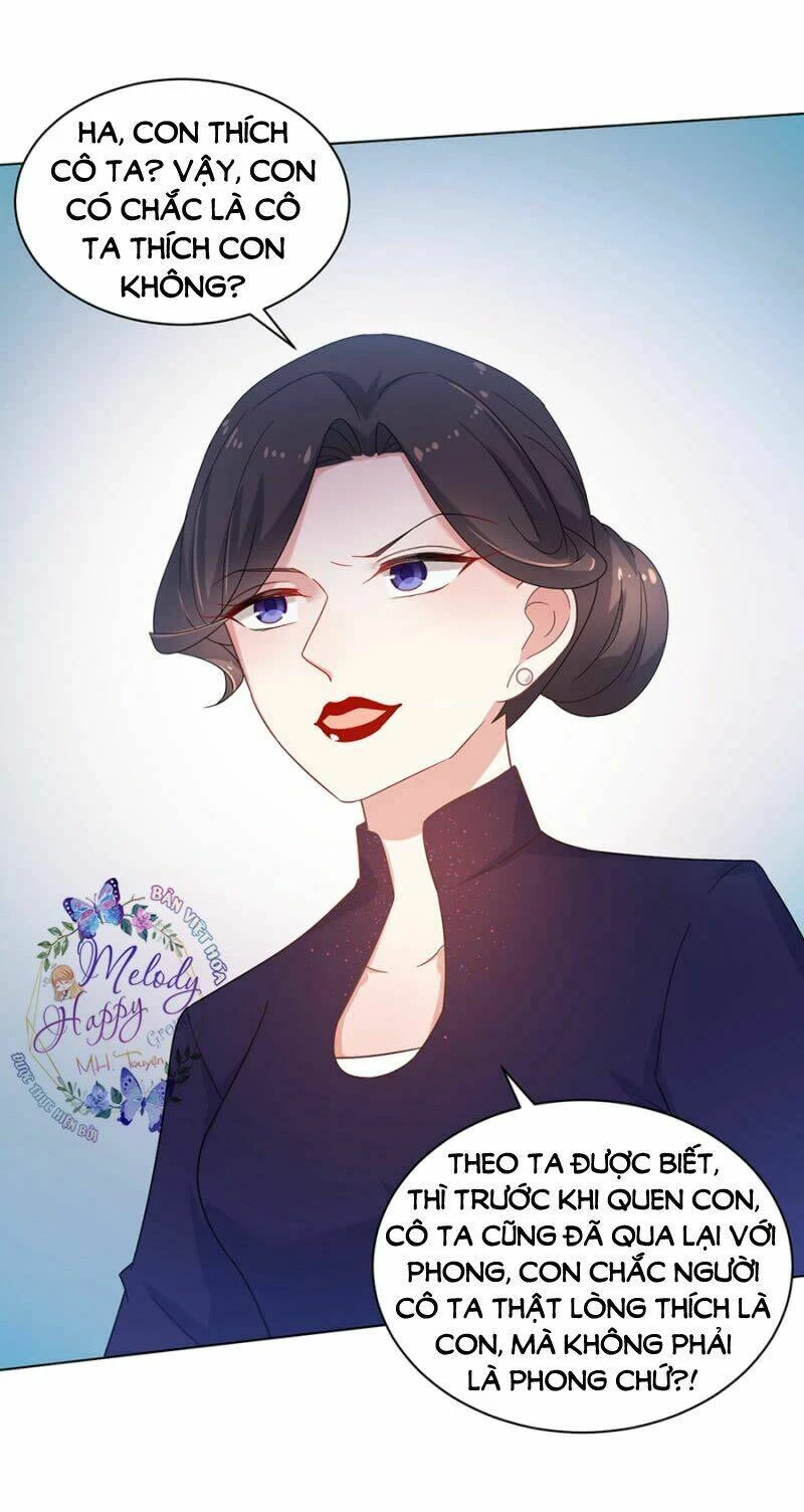 Ma Lạt Thiên Kim Đẩu Ác Thiếu Chapter 134 - 22