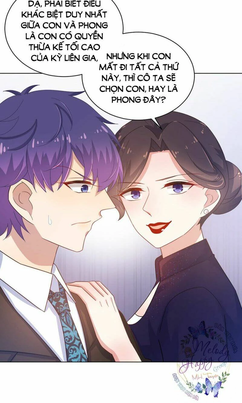 Ma Lạt Thiên Kim Đẩu Ác Thiếu Chapter 134 - 24