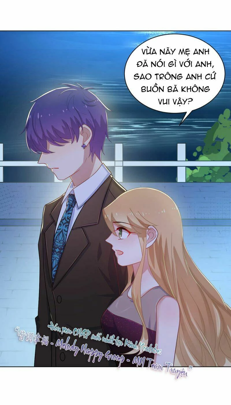 Ma Lạt Thiên Kim Đẩu Ác Thiếu Chapter 134 - 30