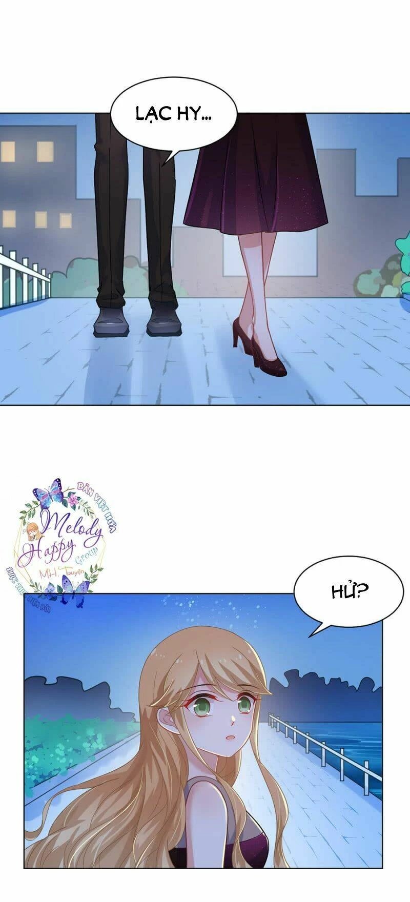 Ma Lạt Thiên Kim Đẩu Ác Thiếu Chapter 135 - 5